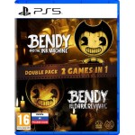 Bendy Double Pack Ink Machine & Dark Revival [PS5]